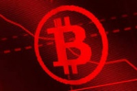 Биткойн начал 2021 год с ценовых качель