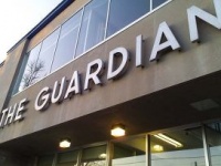 Силовики уничтожили компьютеры Guardian из-за Сноудена Силовики уничтожили компьютеры Guardian из-за Сноудена