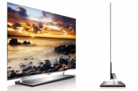 LG будет продавать в России OLED-телевизоры по полмиллиона рублей LG будет продавать в России OLED-телевизоры по полмиллиона рублей