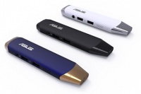 VivoStick – карманный компьютер от компании Asus