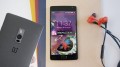 OnePlus 3 – смартфон с отличной памятью