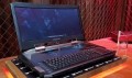 Ноутбук Acer Predator 21X имеет изогнутый дисплей