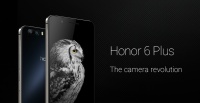 Смартфон Honor 6 Plus – новый флагман компании Huawei Смартфон Honor 6 Plus – новый флагман компании Huawei
