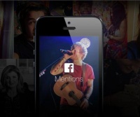 Facebook представил новый сервис для общения со знаменитостями Facebook представил новый сервис для общения со знаменитостями