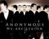 Хакеры из Anonymous вступили в войну с онлайн-педофилам