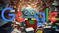 Какой размер большинства файлов robots.txt?