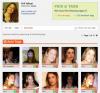 Яндекс” создал первый проект с Face.com, распознающий лица на фото