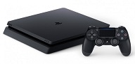 Выпущены обновленные игровые приставки Sony PlayStation 4 и 4 Pro