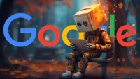 У Google проблемы с индексацией