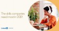 Самые востребованные профессиональные навыки в 2019 году