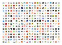 Google начал изменять фавиконы сайтов