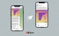 Запостить из Telegram в Яндекс.Дзен станет проще