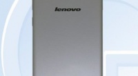 Lenovo готовит к выпуску огромный смартфон