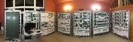 Megaprocessor показывает работу современного компьютера