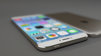 До конца года Apple планирует продать от 80 до 120 миллионов смартфонов iPhone 6 До конца года Apple планирует продать от 80 до 120 миллионов смартфонов iPhone 6
