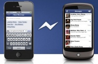 Facebook Messenger теперь привязан к номеру мобильного телефона пользователя Facebook Messenger теперь привязан к номеру мобильного телефона пользователя