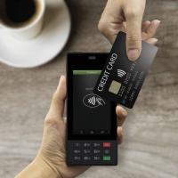 Смартфон WisePOS: сам себе и банк, и касса