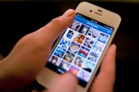 Instagram теперь в контакте со "ВКонтакте" Instagram теперь в контакте со "ВКонтакте"