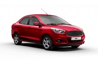 Что представляет собой новый городской автомобиль Ford KA+