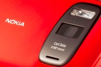 Nokia представит 41-мегапиксельный смартфон Nokia представит 41-мегапиксельный смартфон