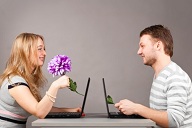 Что интересует людей при онлайн-знакомстве
