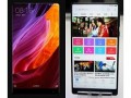 Первая партия смартфонов Xiaomi Mi Mix была разобрана мгновенно