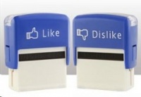 Facebook делает шаг в направлении кнопки "Dislike" Facebook делает шаг в направлении кнопки "Dislike"