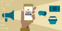 Запускайте рекламу Яндекc.Директ прямо со смартфона
