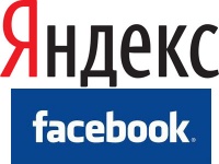 Яндекс поведает о своей рекламе через Facebook
