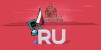 Названы домены-долгожители в зоне .RU