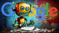 Google: не стоит наполнять сайты выжимкой из ChatGPT