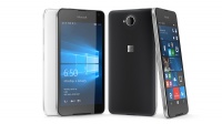 Lumia 650: официальный анонс