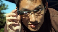 Представлен первый пакет приложений для очков Google Glass Представлен первый пакет приложений для очков Google Glass
