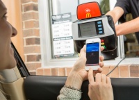 "Подводные камни" Apple Pay