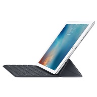 Поступила в продажу "умная" клавиатура для iPad Pro