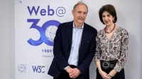 Сегодня Интернету стукнуло 30 лет!