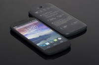Yota Devices планирует выпуск планшета с двумя экранами