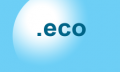 Экологи борются за домен верхнего уровня .ECO 