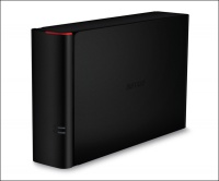 Накопитель HD-GDU3 от Buffalo поступит в продажу в конце февраля Накопитель HD-GDU3 от Buffalo поступит в продажу в конце февраля