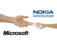 Минюст США дал "добро" Microsoft'у на покупку компании Nokia Минюст США дал "добро" Microsoft'у на покупку компании Nokia