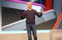 Стивену Синофски запретили работать на конкурентов Microsoft Стивену Синофски запретили работать на конкурентов Microsoft