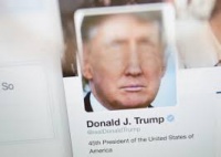 Twitter Трампа взломан за считанные секунды