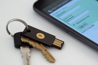 YubiKey Neo: обойдемся без паролей YubiKey Neo: обойдемся без паролей