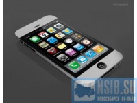  iPhone 5 вызвал шок у разработчиков приложений