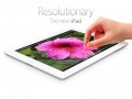 Осталась неделя до нового iPad в России