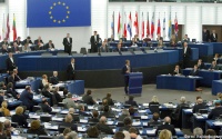 Европарламент утвердил резолюцию об отмене роуминга в ЕС Европарламент утвердил резолюцию об отмене роуминга в ЕС