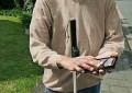 Российские разработчики создали навигатор для слепых