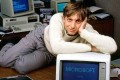 Билл Гейтс еще больше отдалился от Microsoft
