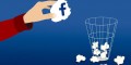 На фоне скандала мировые бренды начали покидать Facebook