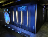 Суперкомпьютер IBM "Watson" отучили от ненормативной лексики Суперкомпьютер IBM "Watson" отучили от ненормативной лексики
